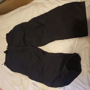 ROHAN mens outdoor fleece lined pants sz s